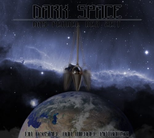 Dark Space Cover