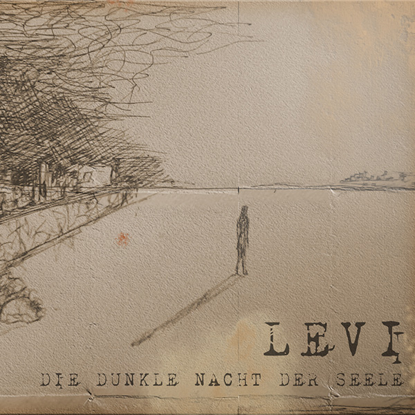 Levi - Die dunkle Nacht der Seele