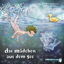 Das Mädchen aus dem See