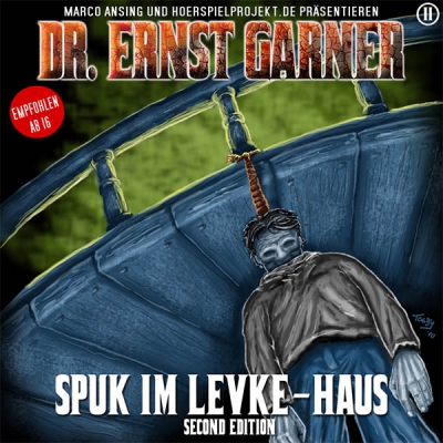 Dr. Ernst Garner Folge 2