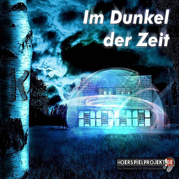 Im Dunkel der Zeit