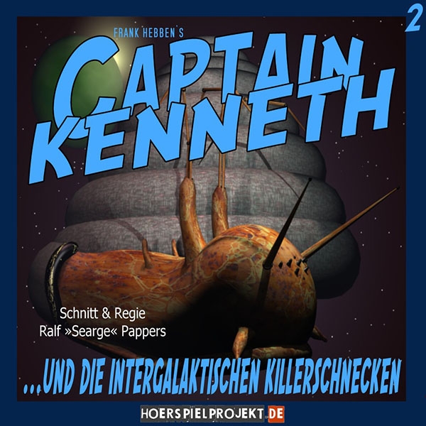 Captain Kenneth Folge 2