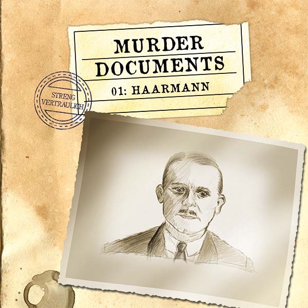 Murder Documents