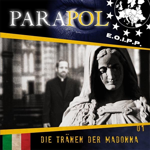 Parapol - Folge 1 - Die Tränen der Madonna