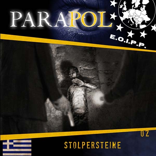 Parapol - Folge 2 - Stolpersteine