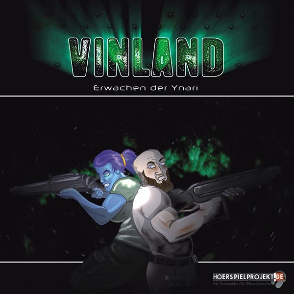 Vinland - Das Erwachen Ynari