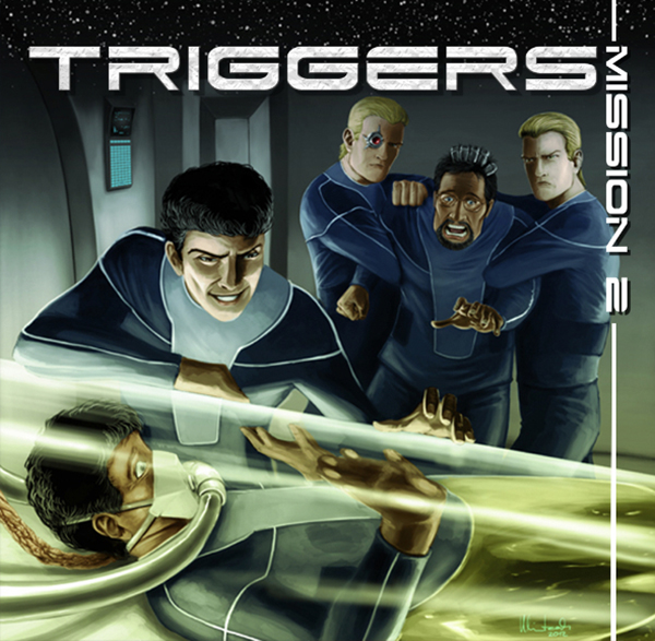 Triggers - Mission 2