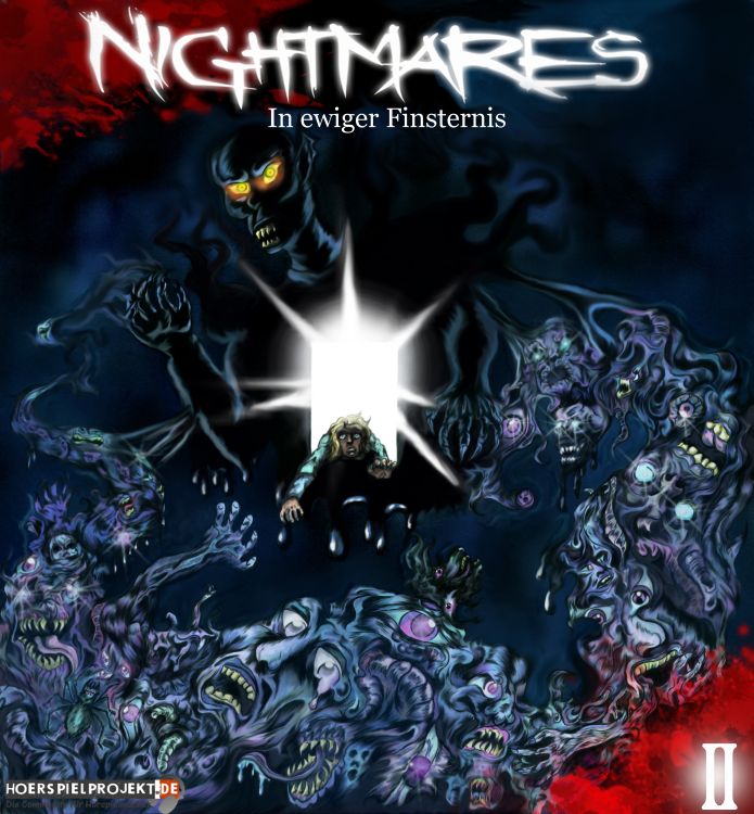 Nightmares Folge 2