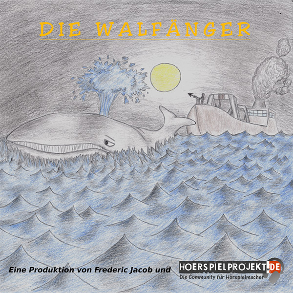 Die Walfänger