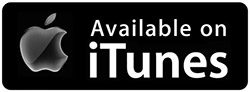 iTunes Logo