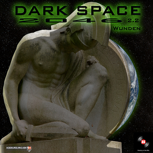 Dark Space 2.2