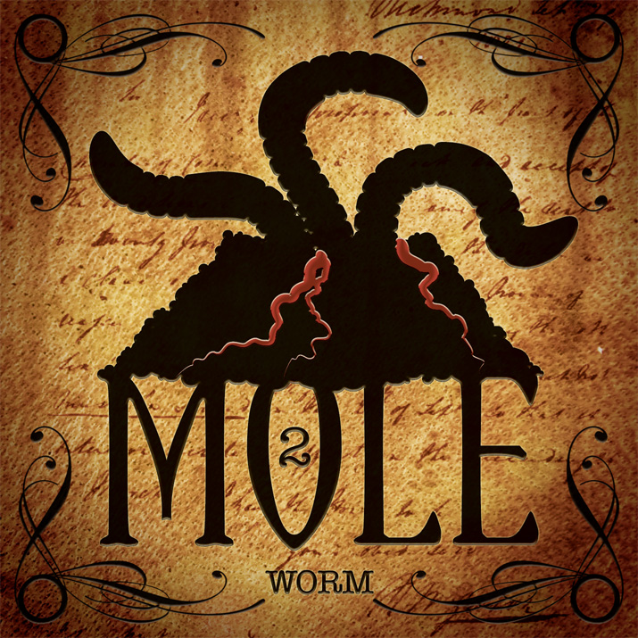Mole 2