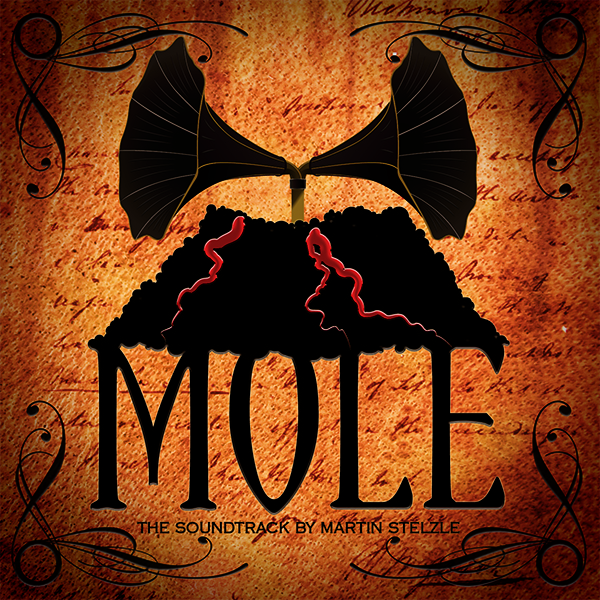 Mole 2 Soundtrack