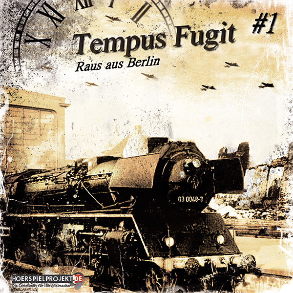 Tempus Fugit