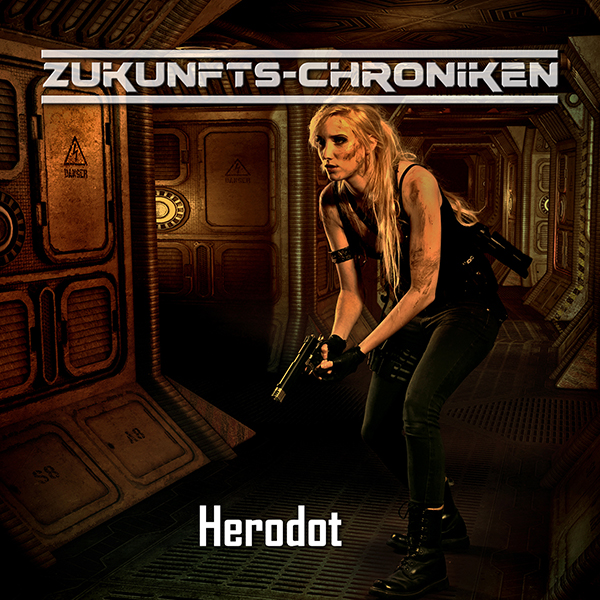 Zukunfts-Chroniken - Herodot