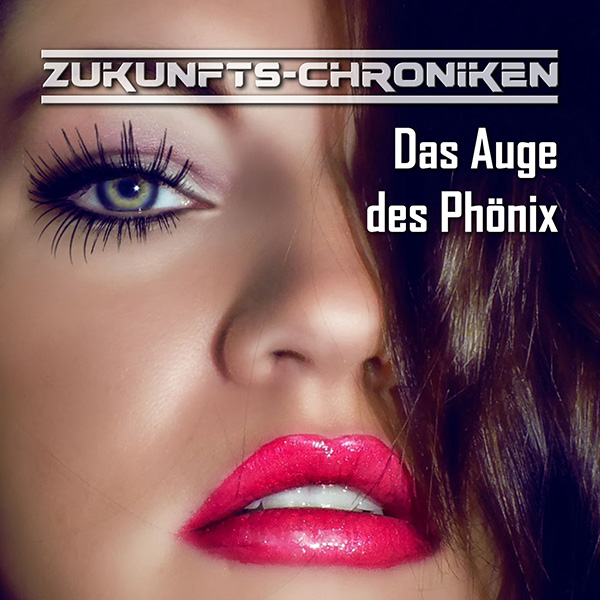 Auge des Phoenix