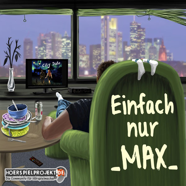 Einfach nur Max