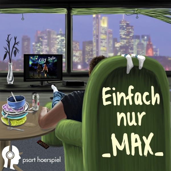 Einfach nur Max