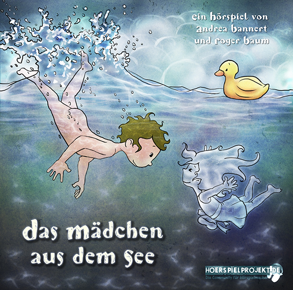 Das Mädchen aus dem See