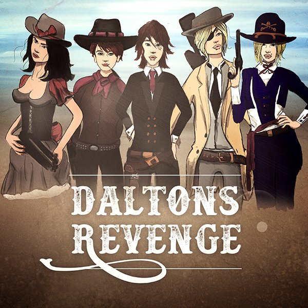 Daltons Revenge