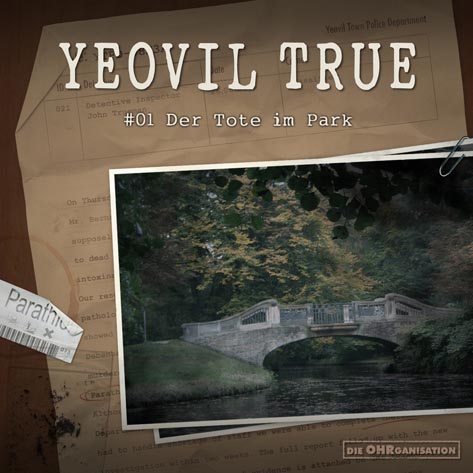 Yeovil True - Folge 1