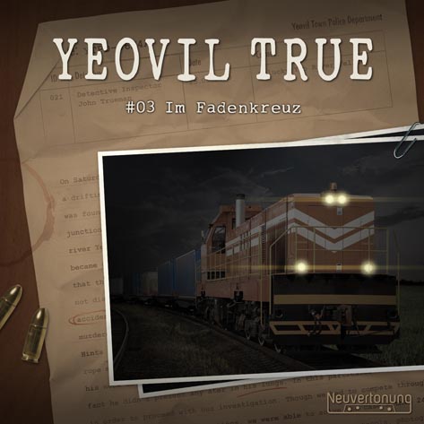 Yeovil True #03 - Im Fadenkreuz