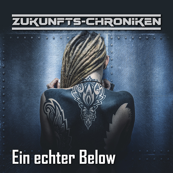 Ein echter Below 