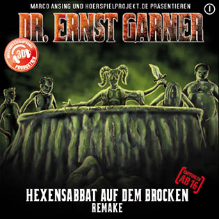 Dr. Ernst Garner