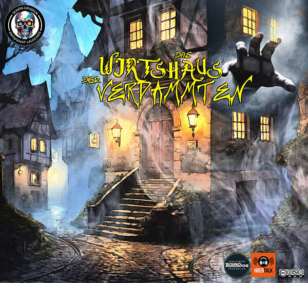 Das Wirtshaus der Verdammten