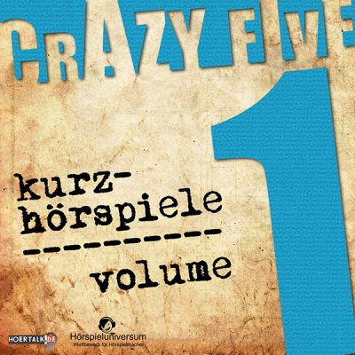 Crazy Five Vol. 1