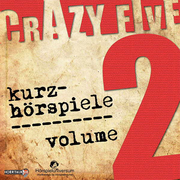 Crazy Five Vol. 2