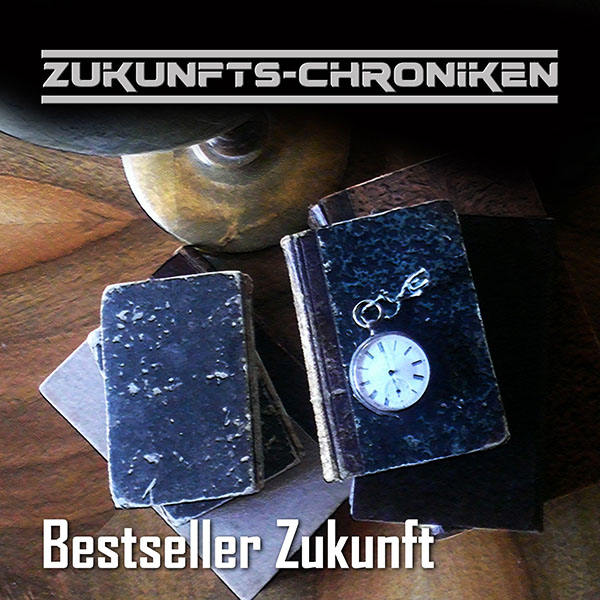 Bestseller Zukunft