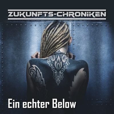 Ein echter Below