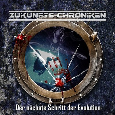 Nächste Schritt der Evolution