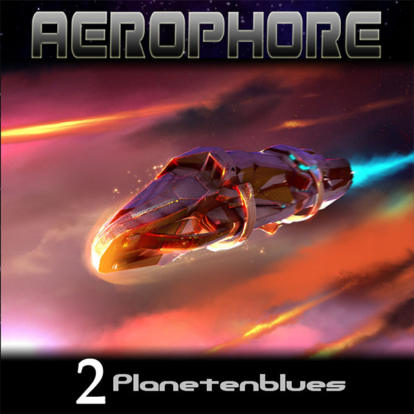 Aerophore (2)