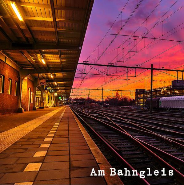 Am Bahngleis