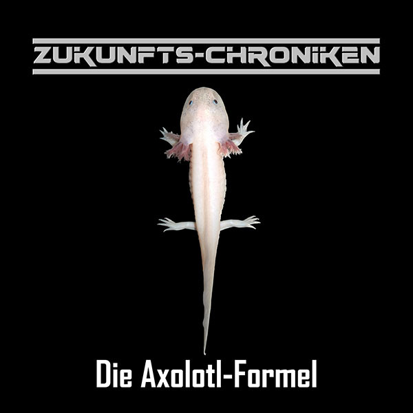 Die Axolotl-Formel