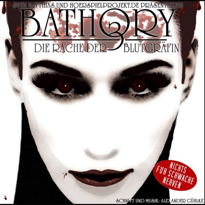 Bathory 3 - Die Rache