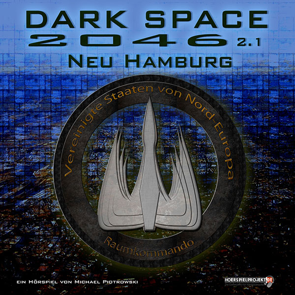 Dark Space 2046 (2.1)