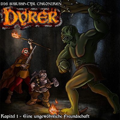 Barash-Tyr Chroniken (1)