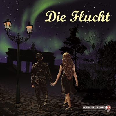 Die Flucht