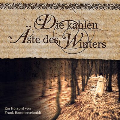 Die kahlen Äste des Winters