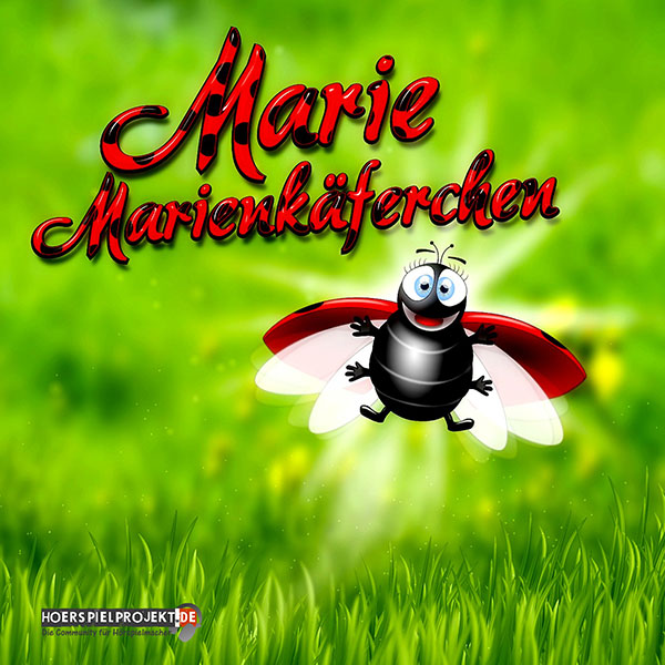 Marie Marienkäferchen