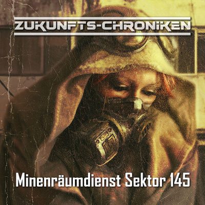 Minenräumdienst Sektor 145