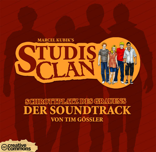 Studis Clan 5 OST