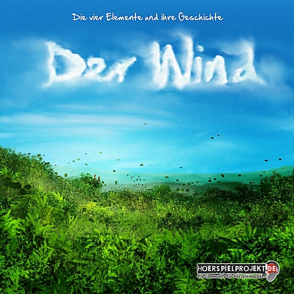 Der Wind