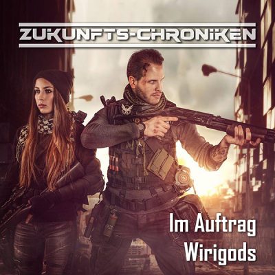 Im Auftrag Wirigods