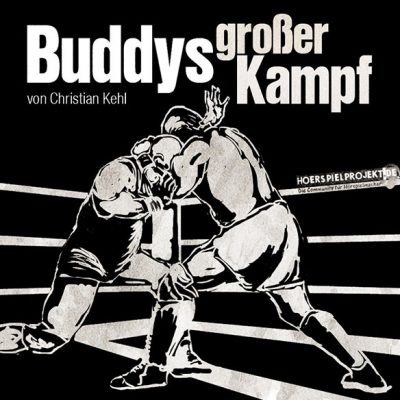 Buddys großer Kampf