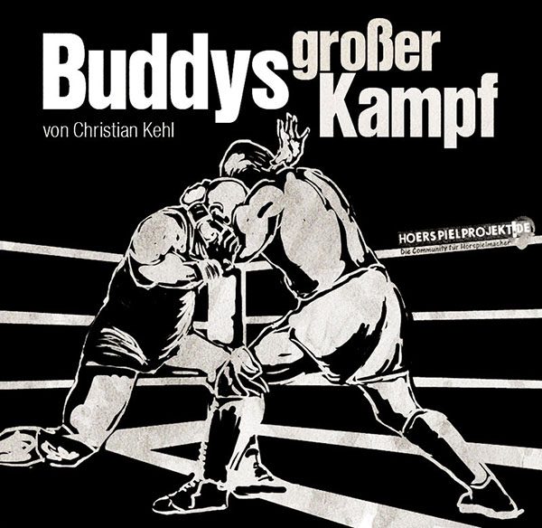 Buddys großer Kampf