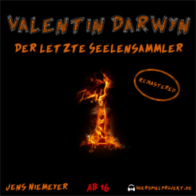 Valentin Darwyn